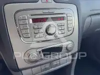 2008 Ford FOCUS