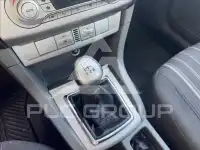 2008 Ford FOCUS