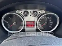 2008 Ford FOCUS