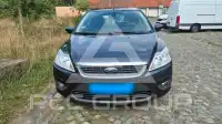 2008 Ford FOCUS