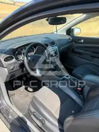 2008 Ford FOCUS