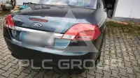 2008 Ford FOCUS