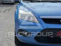 2008 Ford FOCUS