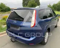 2008 Ford FOCUS
