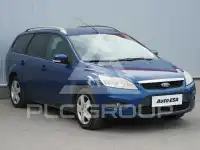 2008 Ford FOCUS