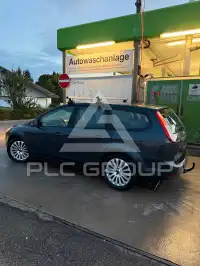 2008 Ford FOCUS