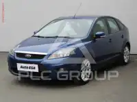 2008 Ford FOCUS