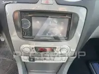 2008 Ford FOCUS