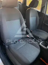2008 Ford FOCUS