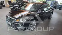 2008 Ford FOCUS