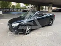 2008 Ford FOCUS