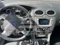 2008 Ford FOCUS