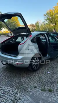 2008 Ford FOCUS
