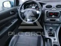 2008 Ford FOCUS