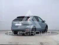 2008 Ford FOCUS