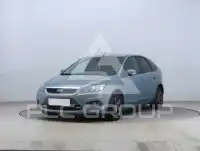 2008 Ford FOCUS