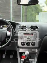 2008 Ford FOCUS