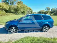 2008 Ford FOCUS