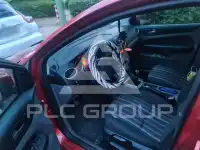 2008 Ford FOCUS