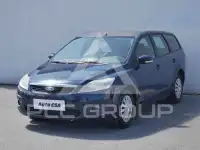 2008 Ford FOCUS