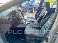 2008 Ford FOCUS