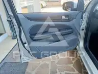2008 Ford FOCUS