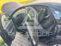2008 Ford FOCUS