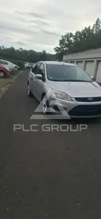 2008 Ford FOCUS