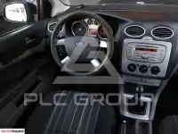 2008 Ford FOCUS