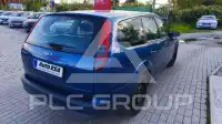2008 Ford FOCUS