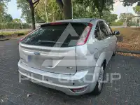 2008 Ford FOCUS