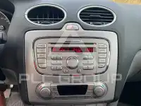 2008 Ford FOCUS