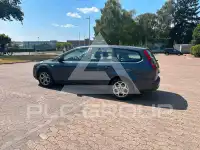 2008 Ford FOCUS