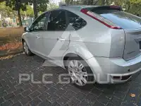 2008 Ford FOCUS