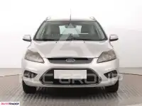 2008 Ford FOCUS