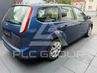 2008 Ford FOCUS
