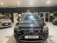 2008 Ford FOCUS