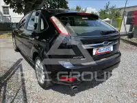 2008 Ford FOCUS
