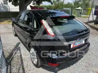 2008 Ford FOCUS