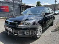 2008 Ford FOCUS