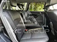 2008 Ford FOCUS