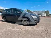 2008 Ford FOCUS