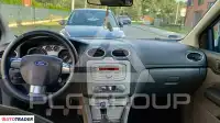 2008 Ford FOCUS