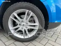 2008 Ford FOCUS