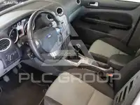 2008 Ford FOCUS