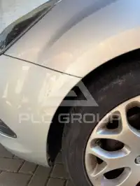 2008 Ford FOCUS