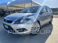2008 Ford FOCUS