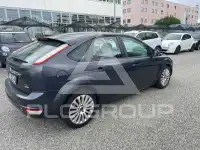 2008 Ford FOCUS