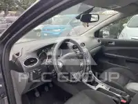 2008 Ford FOCUS