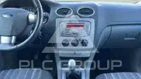 2008 Ford FOCUS